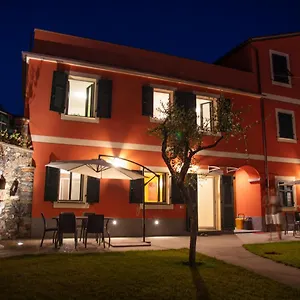 Casa Gardan Casa vacanze