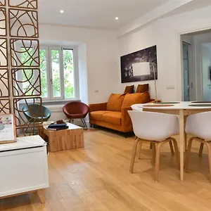 Clodio Appartamento Roma