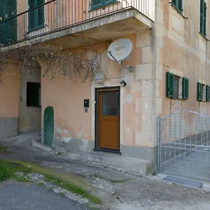 Fattore 8 Appartamento