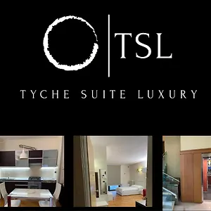 Tyche Luxury Casa vacanze Lecce