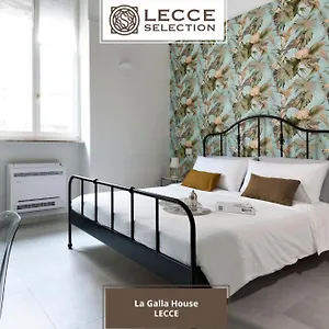 La Galla House - Sit Appartamento Lecce