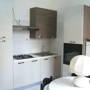Casa A Due Passi Dal Mare Appartamento Alghero
